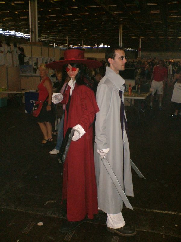 Hellsing