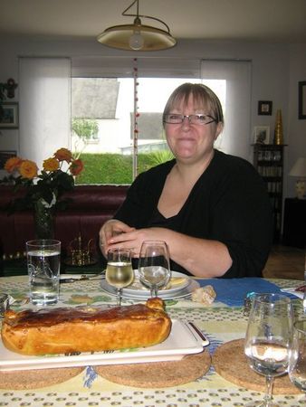 Une Quebécoise en Bretagne recettes Une Quebécoise en Bretagne