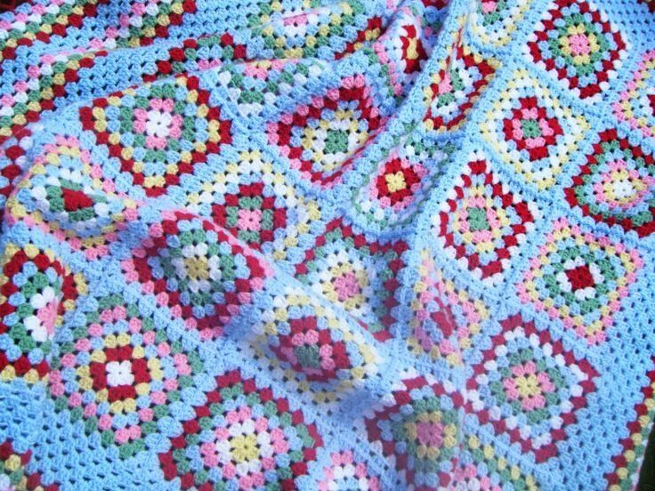3cd87ad1890633db66b600c00360e270--crochet-quilt-crochet-afghans