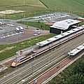 VFCEA : une étude de plus pour connecter TGV et TER