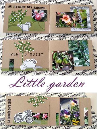 little garden