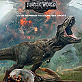 [Cinéma] <b>Jurassic</b> <b>World</b> 2: Fallen Kingdom