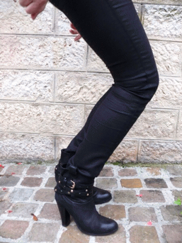 Rock-tes-boots
