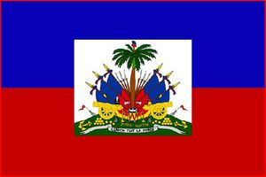 haiti