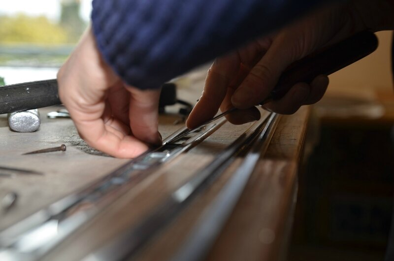 montage-vitrail-plomb-clotilde-gontel