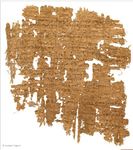 papyrus musical 3