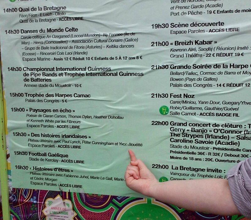 festival