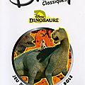 Disney <b>Dinosaure</b> - Titan Test