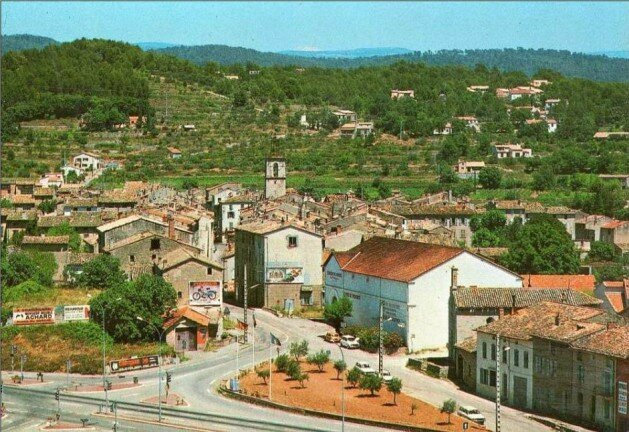 Coopérative vinicole