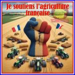 agriculture française