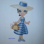 Sylvie by Lulu121099