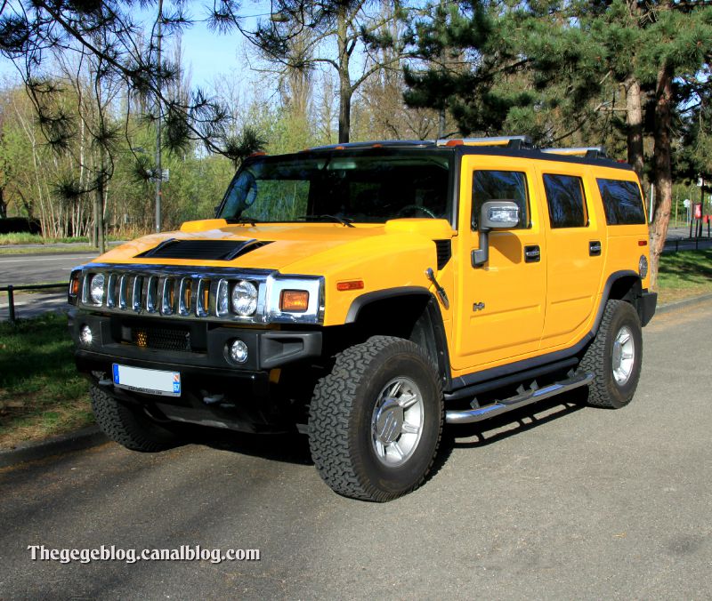 Hummer H2 (Retrorencard avril 2012) 01