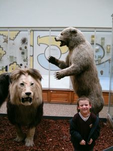 Musée de Géologie (88)