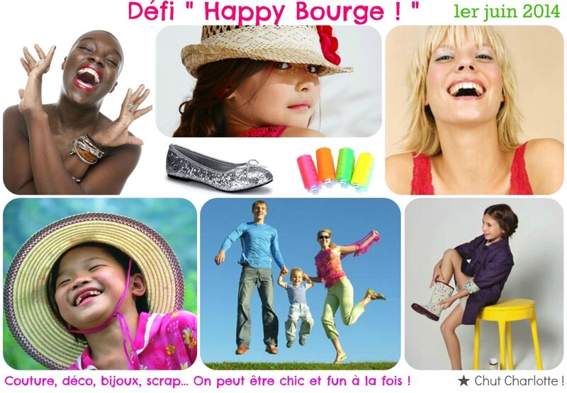 Défi Happy Bourge_Chut Charlotte