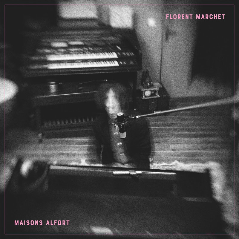 Florent Marchet - Maisons Alfort