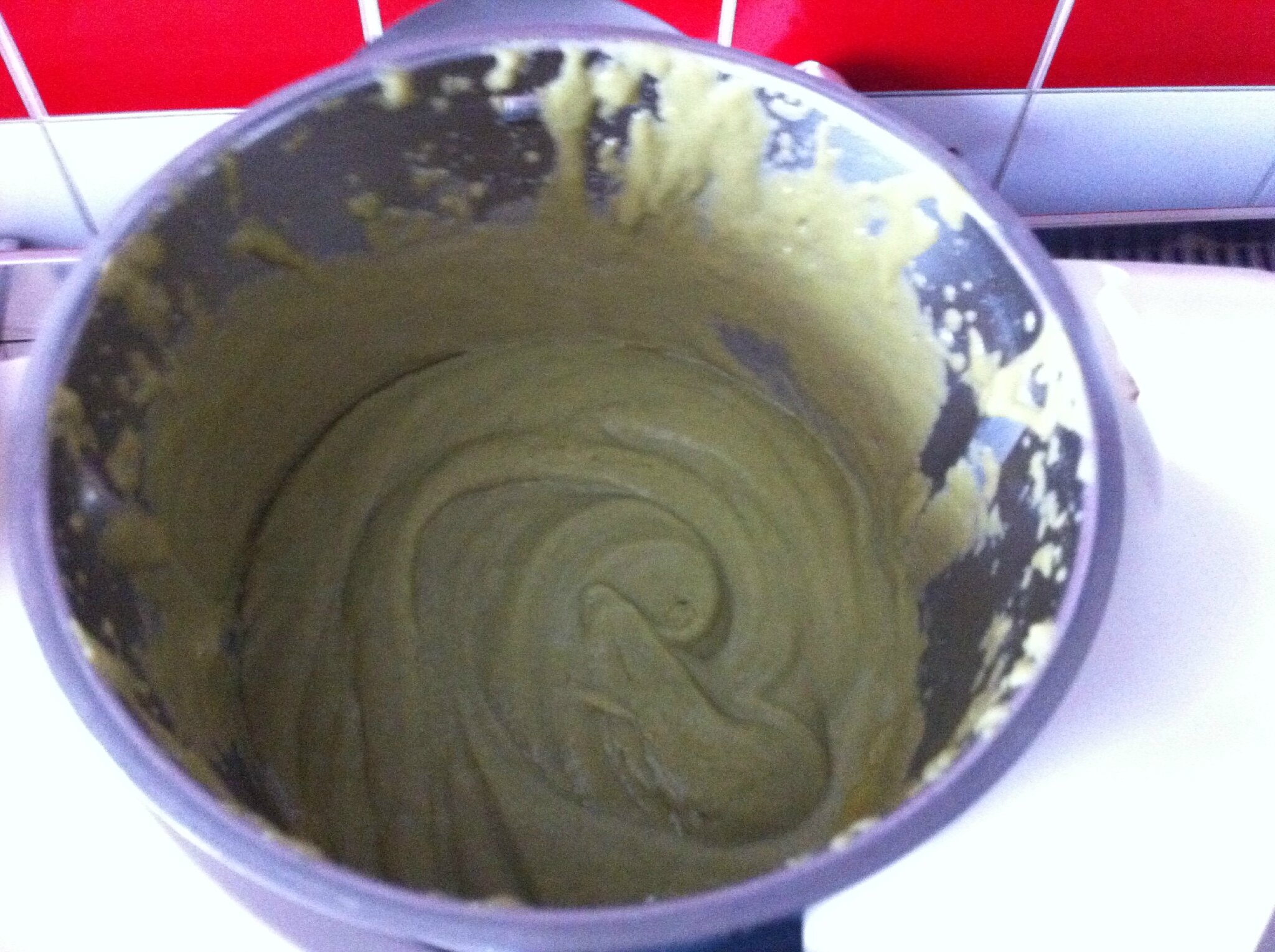 Purée Haricots Verts Pomme De Terre Thermomix sucresalesmomo.canalblog.com