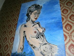 mes oeuvres d'art 088