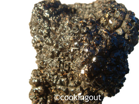 Cookingout passe au noir pour décembre recettes Suivez moi sur https://www.crumblesetcassonade.be !!