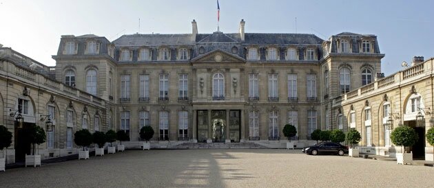 Élysée