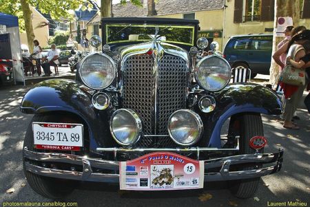 Chrysler CG Imperial (1931)a