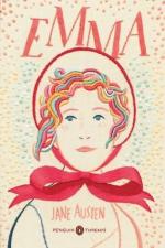 La couverture de emma