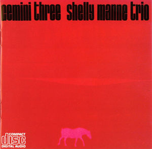 Shelly_Manne_Trio___1978___Gemini_Three__Yupiteru_