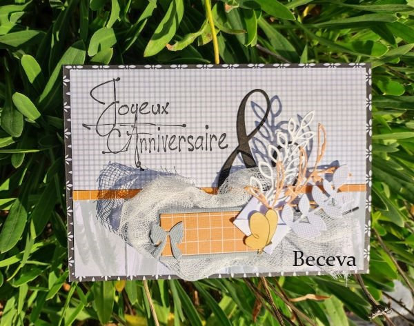 BECEVA - 6