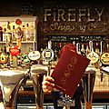 <b>Firefly</b> Bar and Thai Kitchen - London