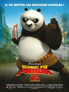 kung fu panda