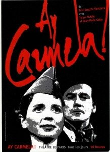 ay carmela