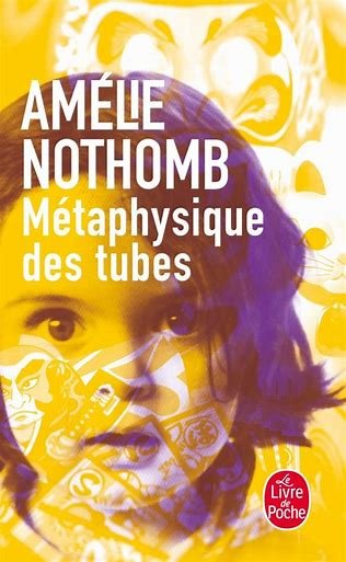 Résultat d’images pour Métaphysique des tubes