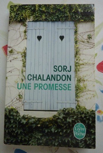 Une promesse