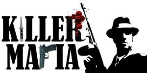 logo killer mafia 2