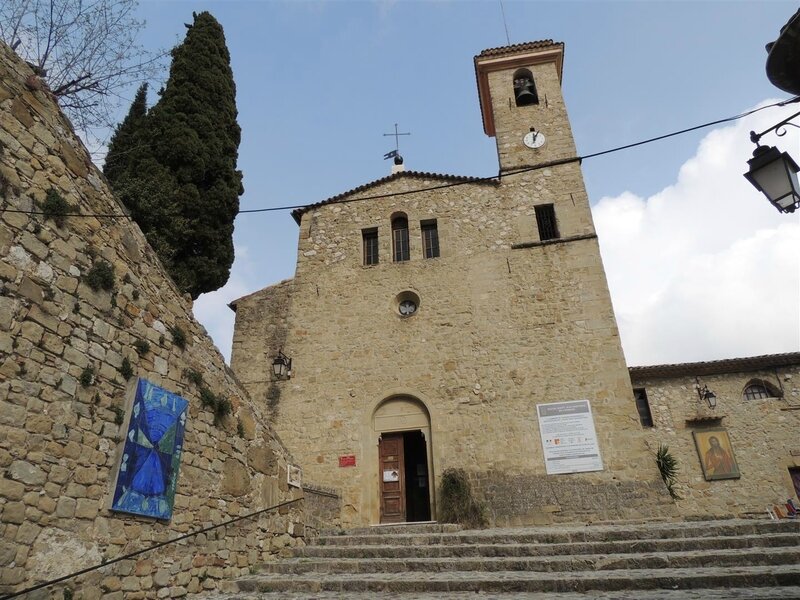 Eglise Saint-Jean-Baptiste