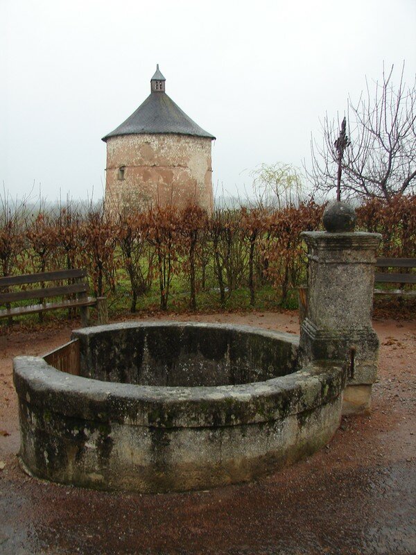 Saint-Menoux