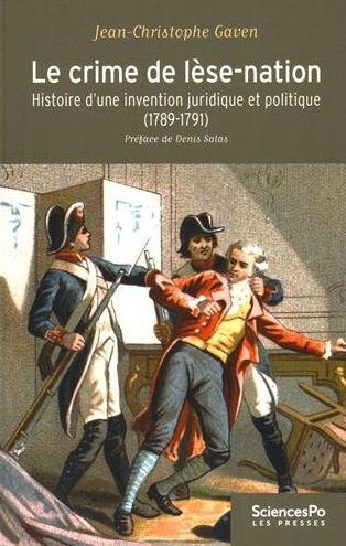 43 Lèse Nation