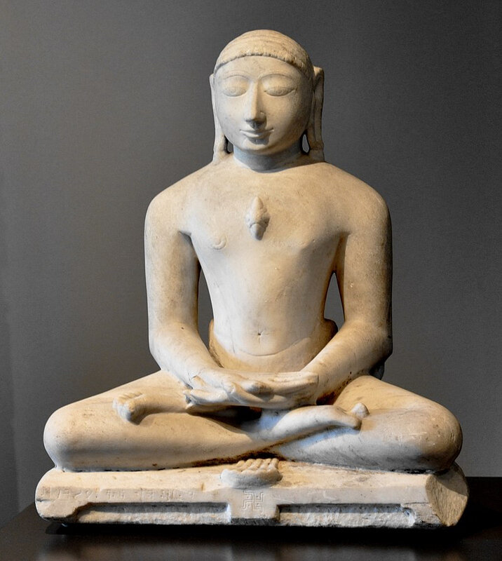 800px-Thirthankara_Suparshvanath_Museum_Rietberg_RVI_306