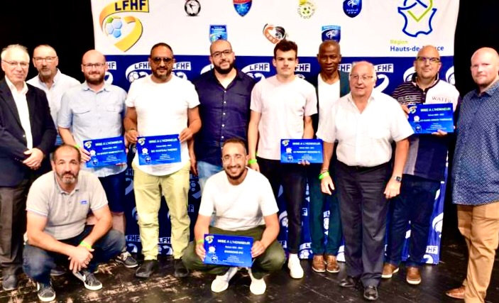 US BHT LIGUE HAUTS DE FRANCE DISTINCTION HIRSON 2023 clubs