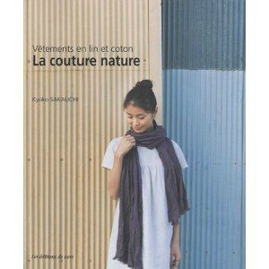 La couture nature