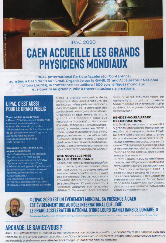 colloque