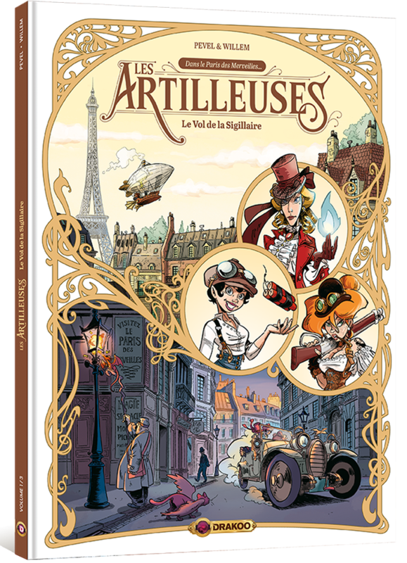 Artilleuses-Packshot-3d
