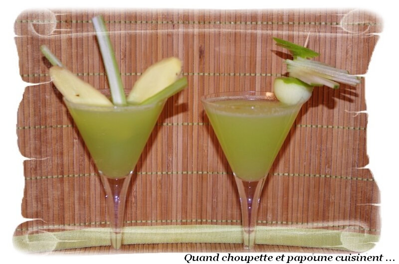 cocktail
