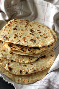galettes