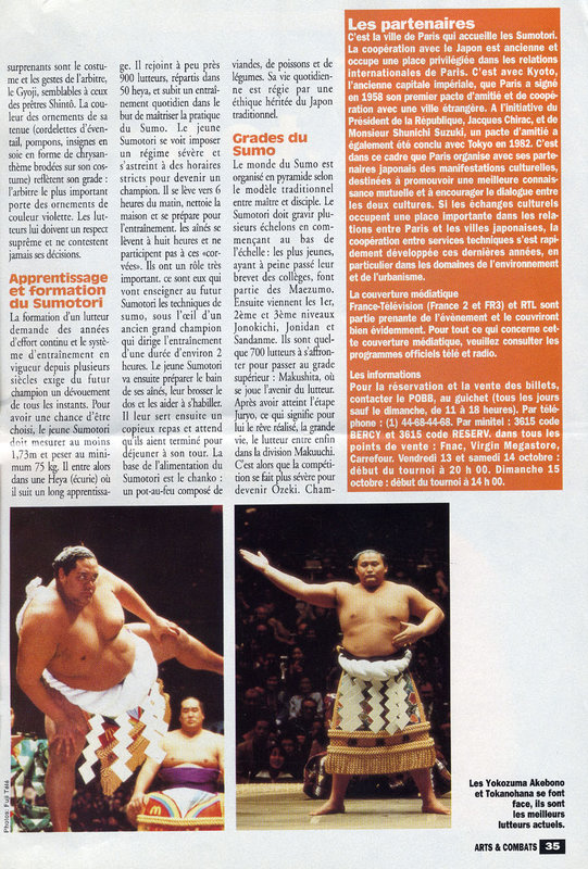 Canalblog Japon Spectacle Sumo 1995 Paris05