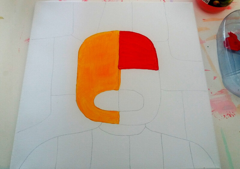 03-Couleurs chaudes froides- Portraits Relief (12)