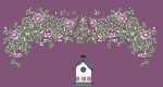 bannière maison et fleurs 06 12 2014