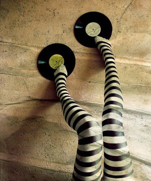 striped_way_to_vinyl_by_Fidgey