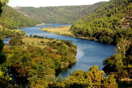 fleuve_krka