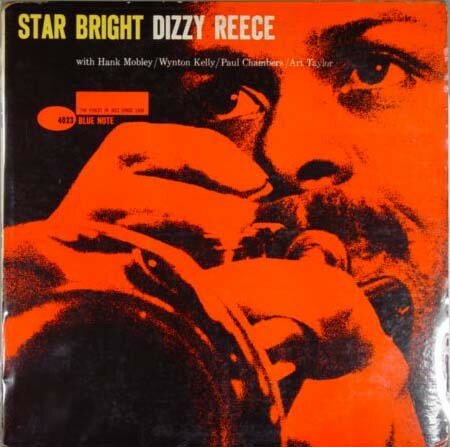 Dizzy_Reece___Star_Bright_1
