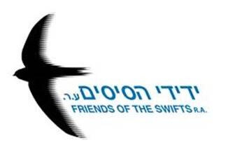 FOTS Logo